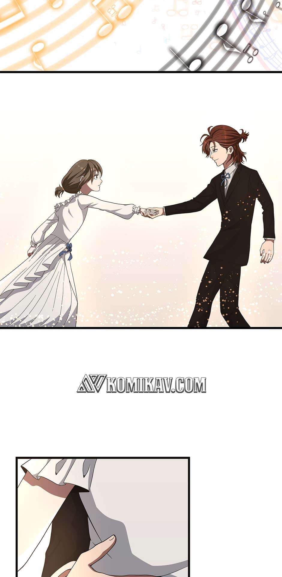 The Beginning After the End (The King Grey Reincarnation) Chapter 83 Gambar 54