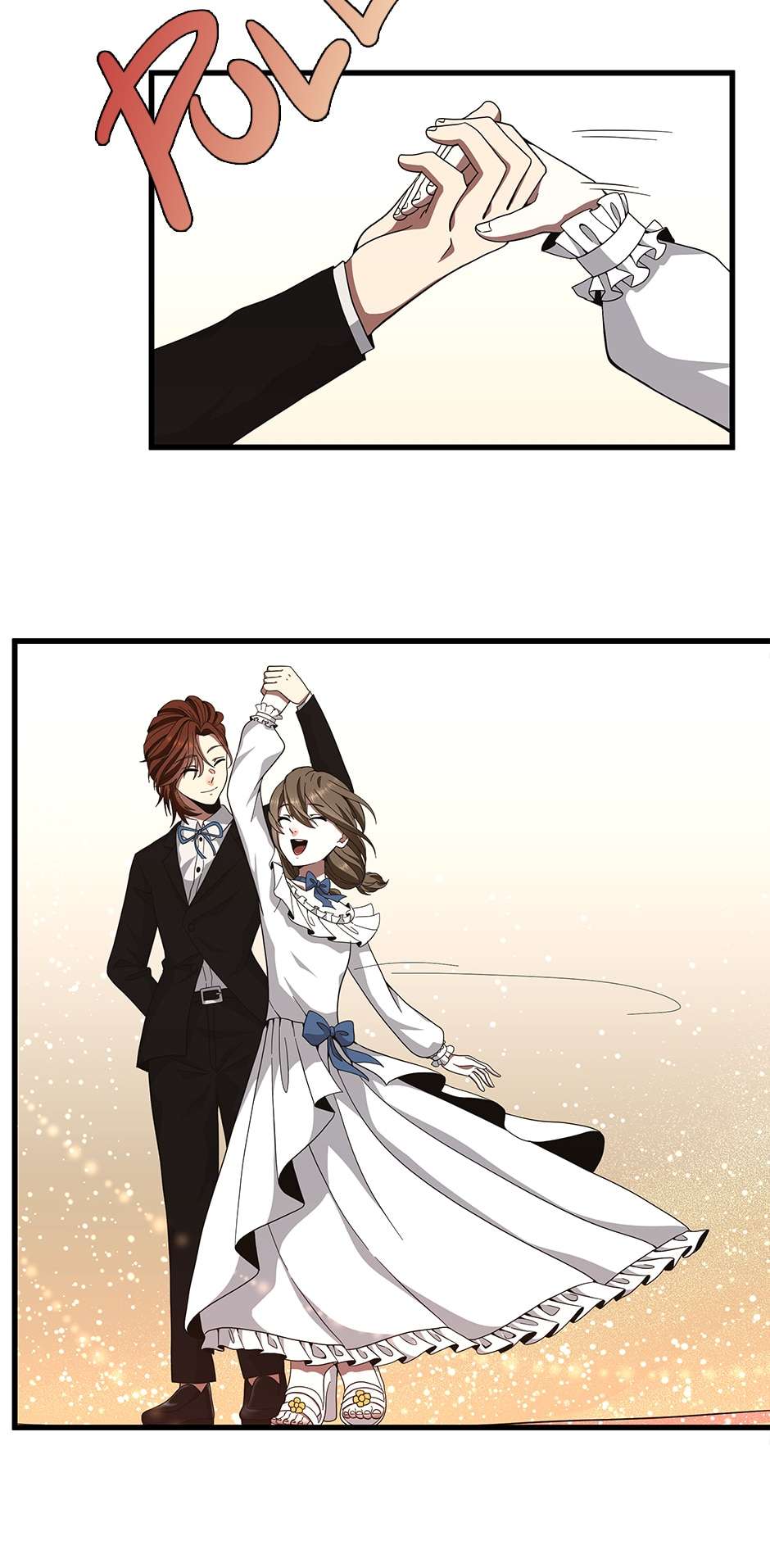 The Beginning After the End (The King Grey Reincarnation) Chapter 83 Gambar 61