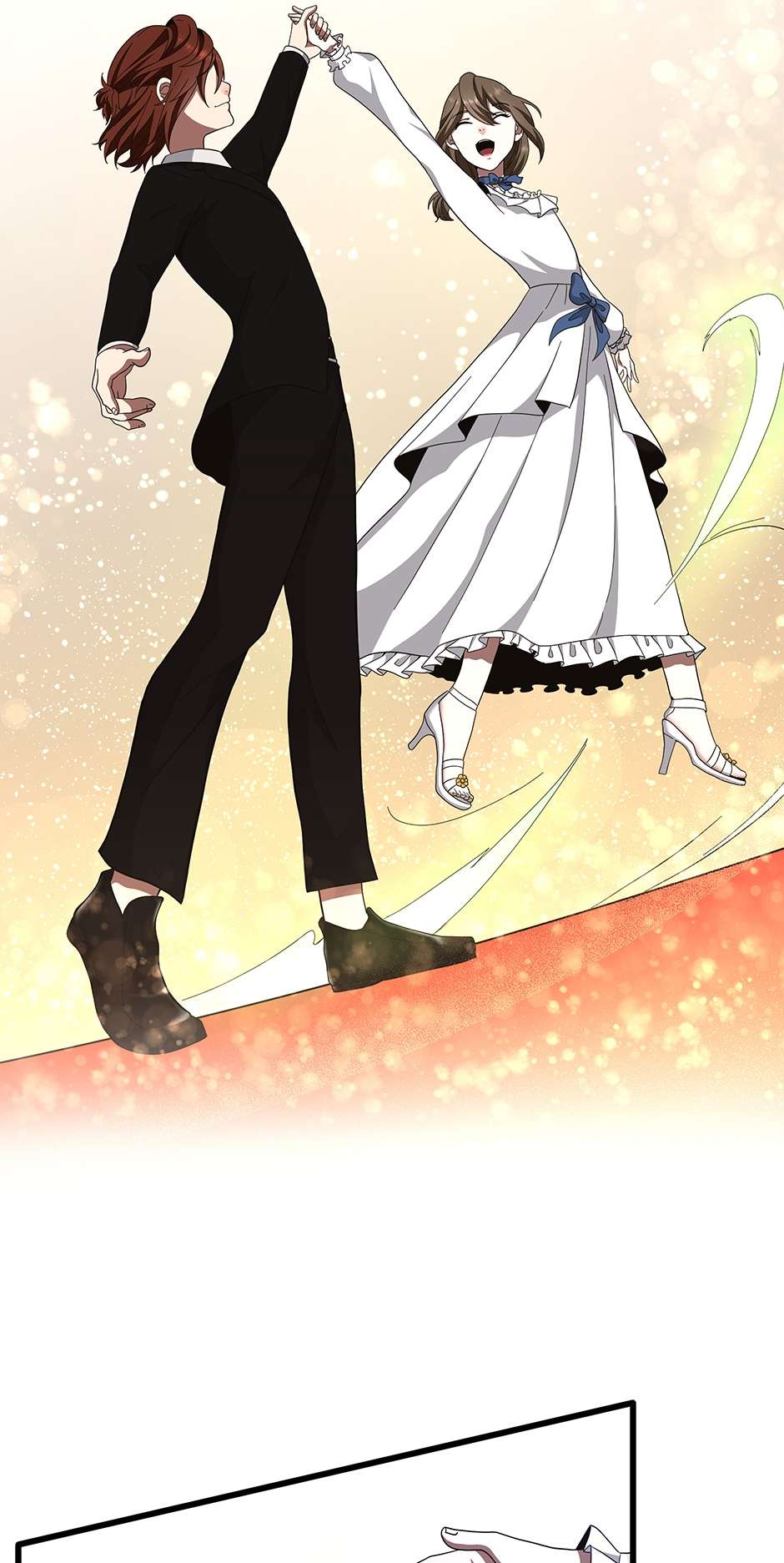 The Beginning After the End (The King Grey Reincarnation) Chapter 83 Gambar 63