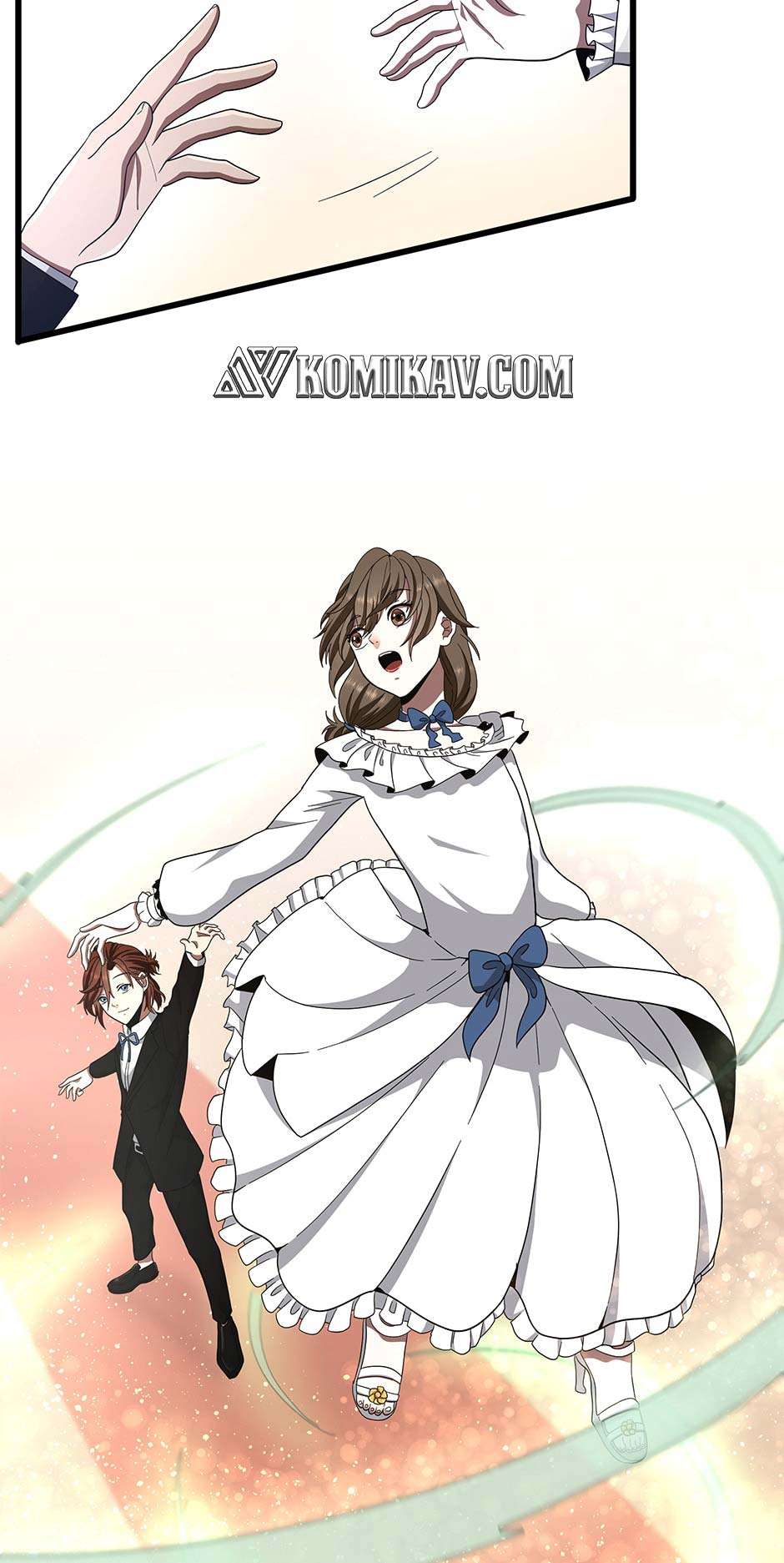 The Beginning After the End (The King Grey Reincarnation) Chapter 83 Gambar 64