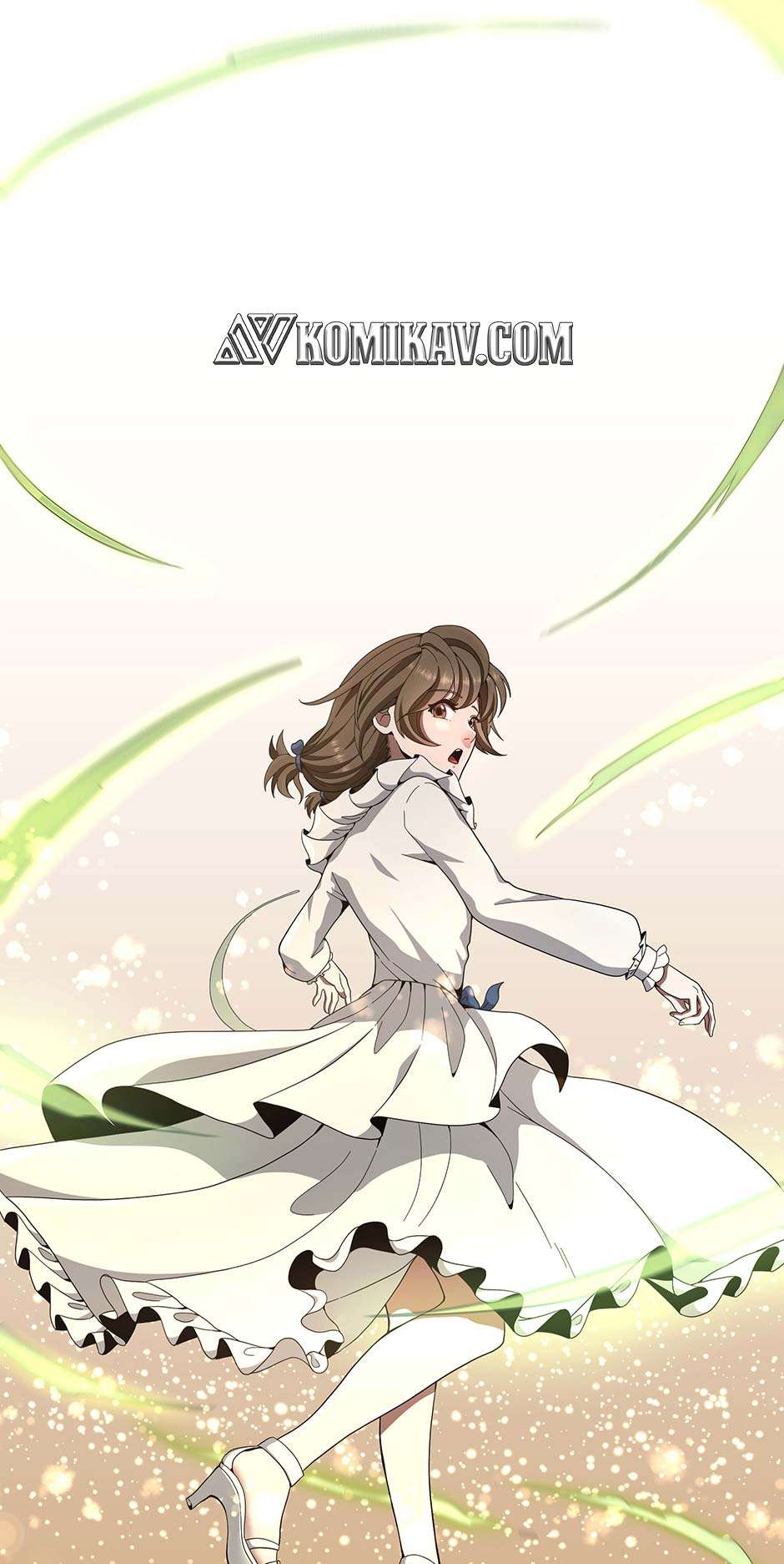 The Beginning After the End (The King Grey Reincarnation) Chapter 83 Gambar 66