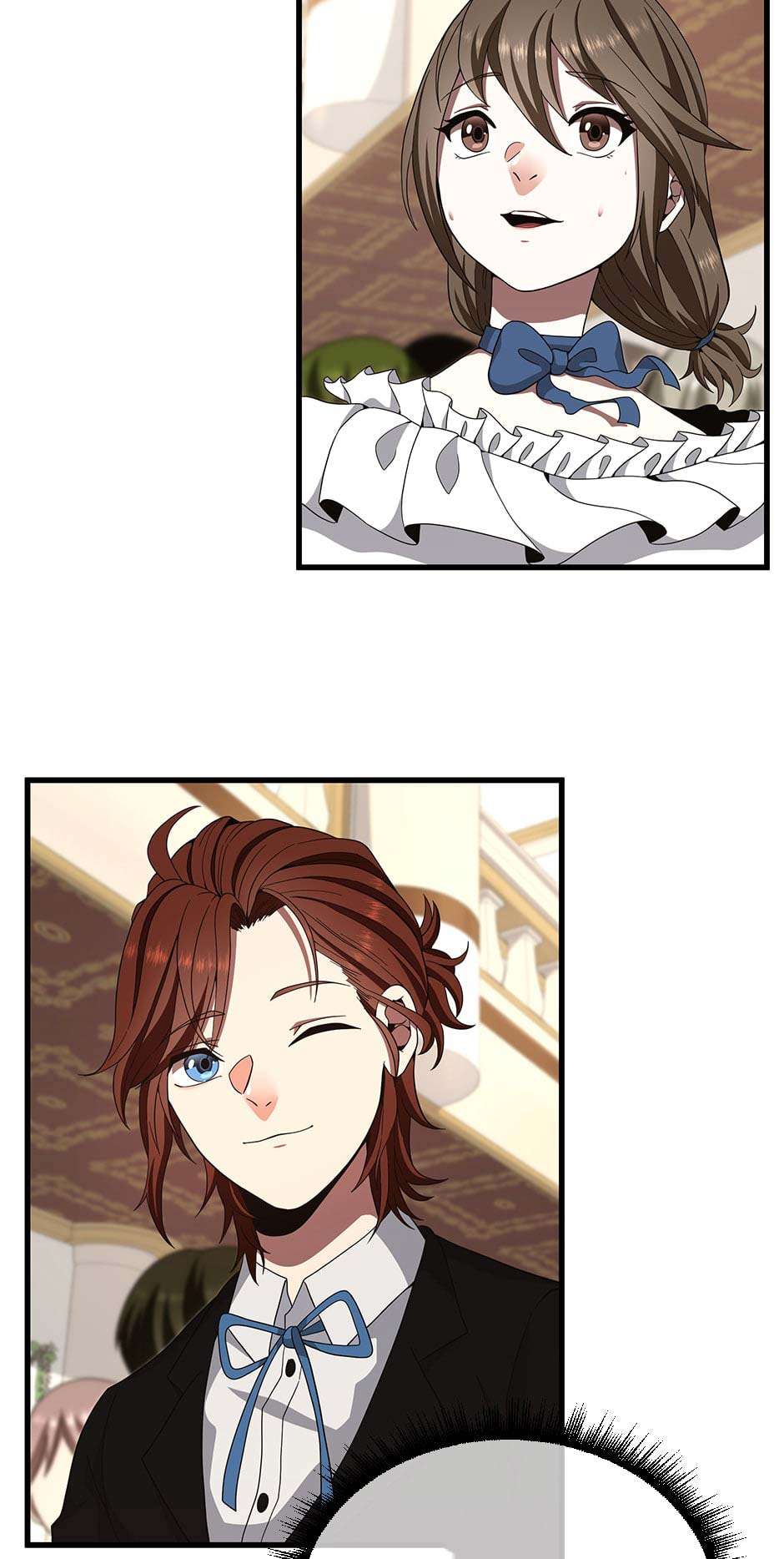 The Beginning After the End (The King Grey Reincarnation) Chapter 83 Gambar 69