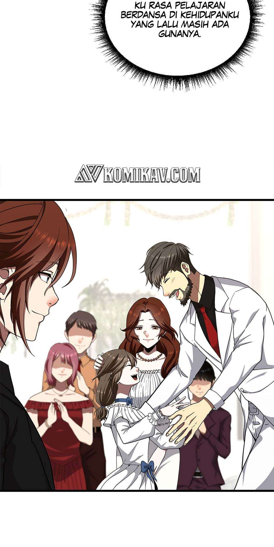 The Beginning After the End (The King Grey Reincarnation) Chapter 83 Gambar 70