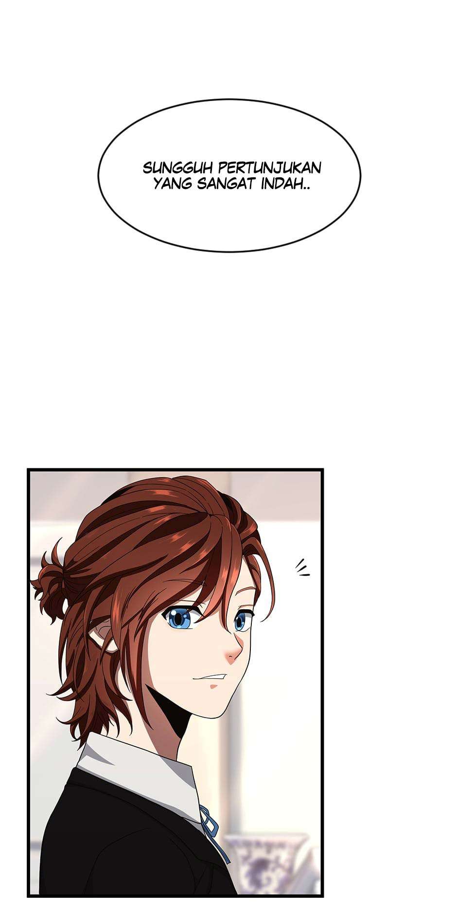 The Beginning After the End (The King Grey Reincarnation) Chapter 83 Gambar 71