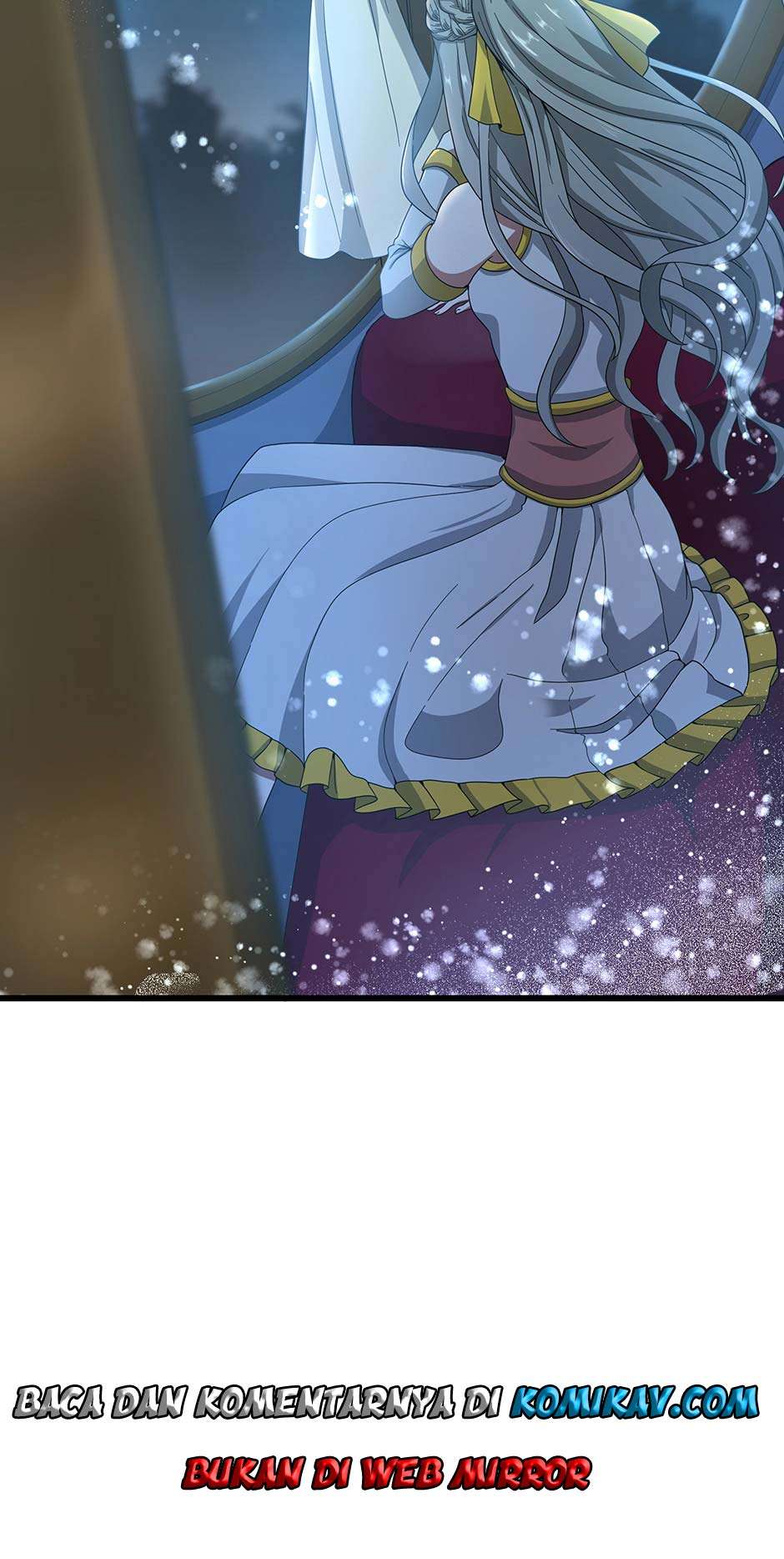 The Beginning After the End (The King Grey Reincarnation) Chapter 83 Gambar 77