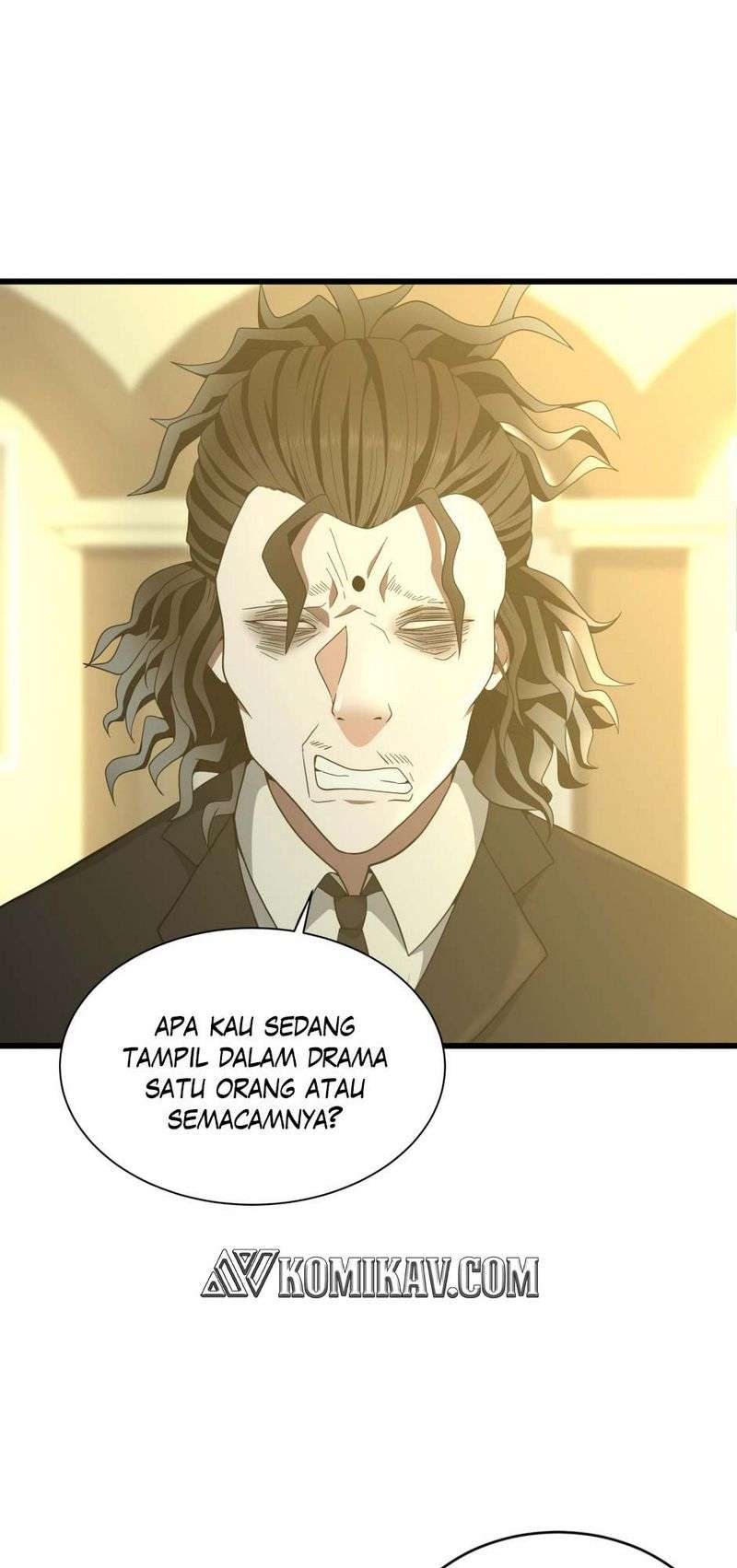 The Beginning After the End (The King Grey Reincarnation) Chapter 84 Gambar 4
