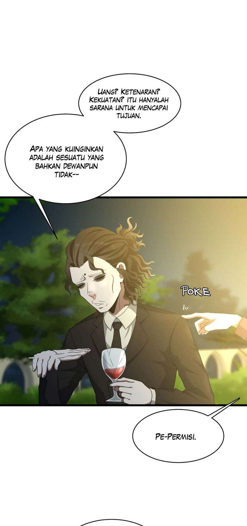 The Beginning After the End (The King Grey Reincarnation) Chapter 84 Gambar 9