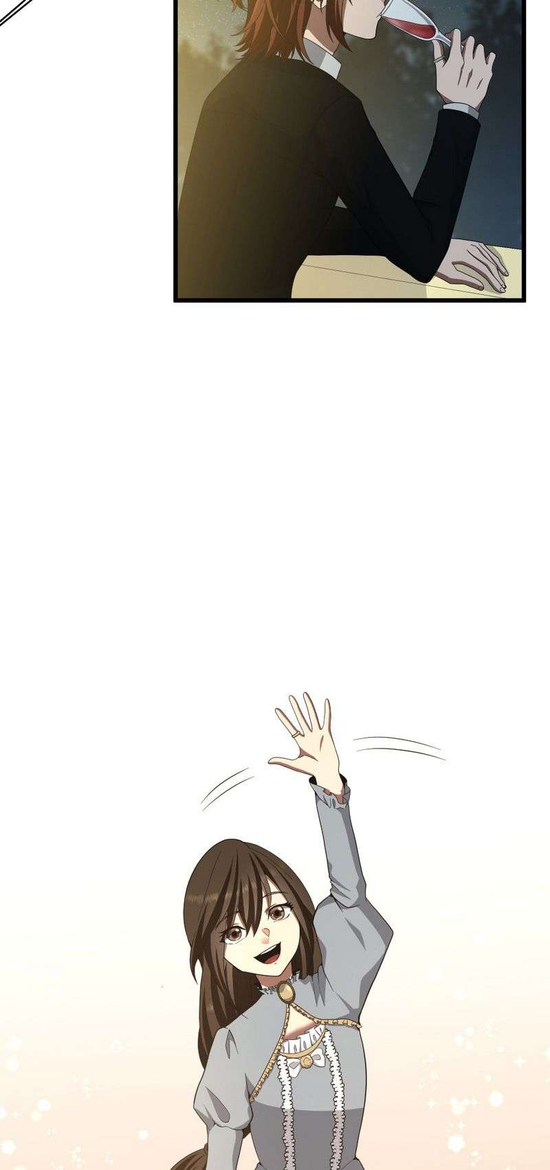 The Beginning After the End (The King Grey Reincarnation) Chapter 84 Gambar 13