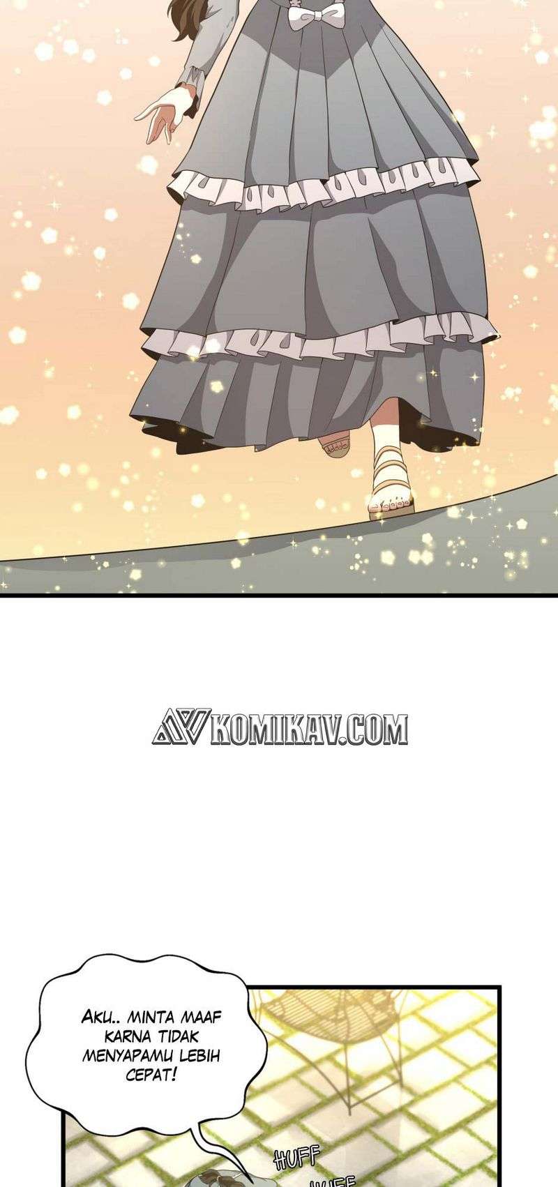 The Beginning After the End (The King Grey Reincarnation) Chapter 84 Gambar 14