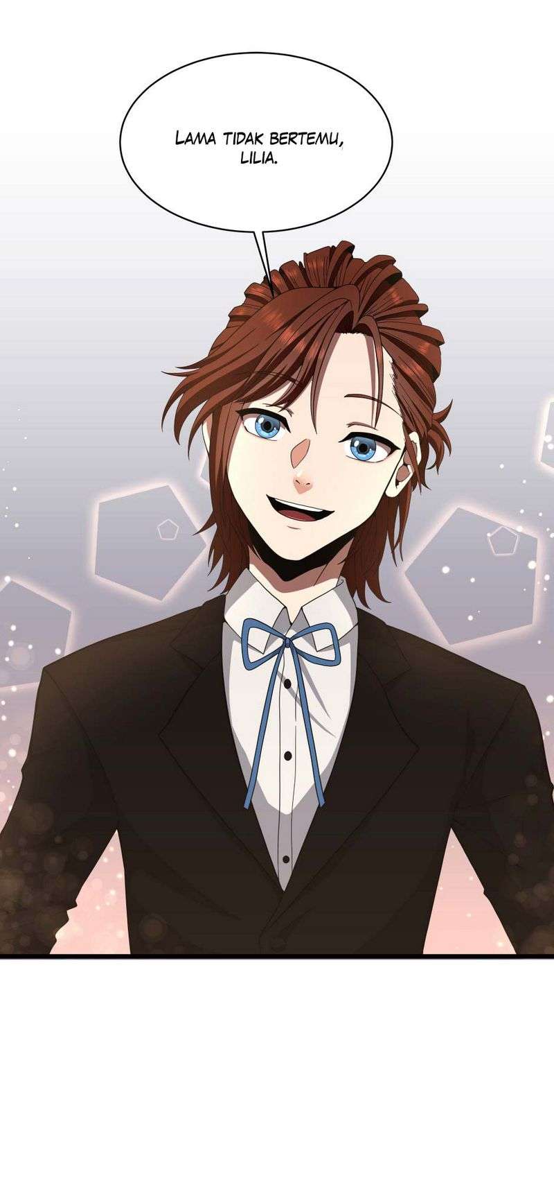 The Beginning After the End (The King Grey Reincarnation) Chapter 84 Gambar 17