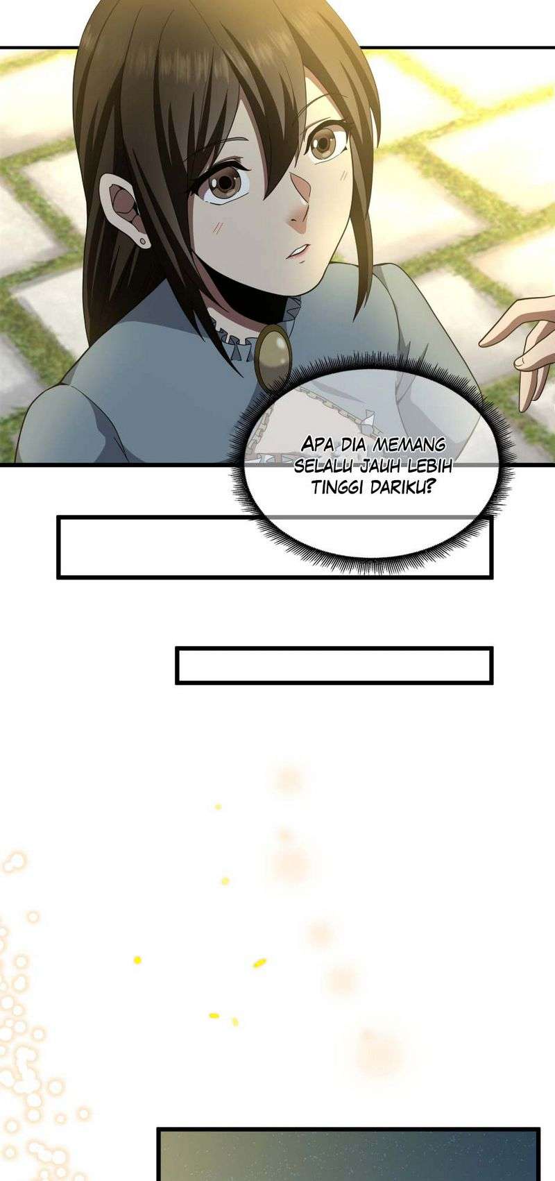 The Beginning After the End (The King Grey Reincarnation) Chapter 84 Gambar 19