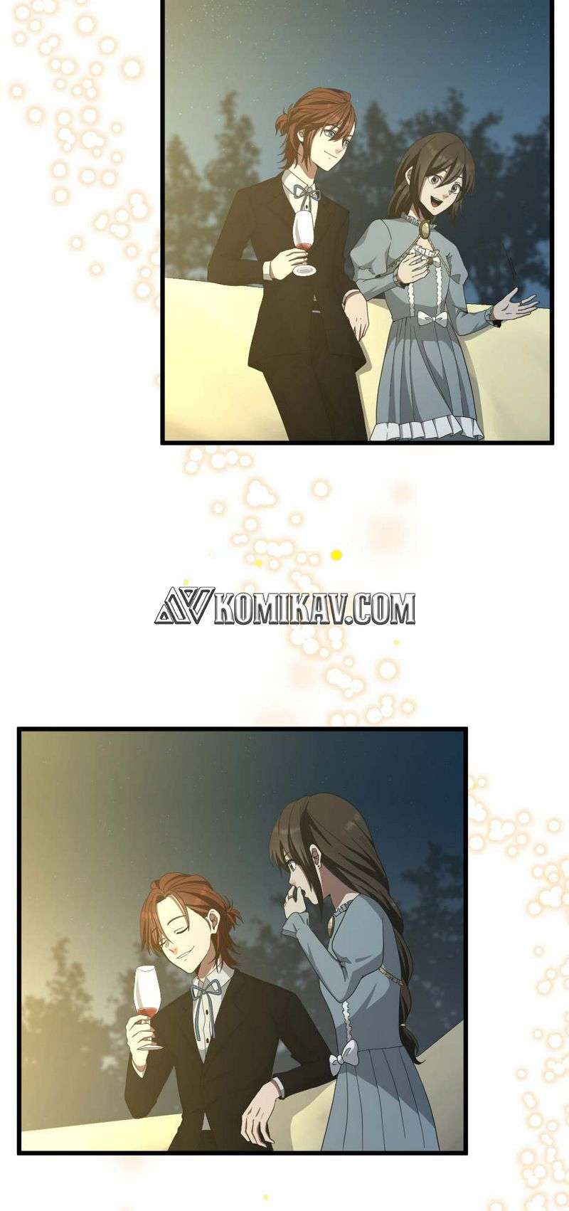 The Beginning After the End (The King Grey Reincarnation) Chapter 84 Gambar 20