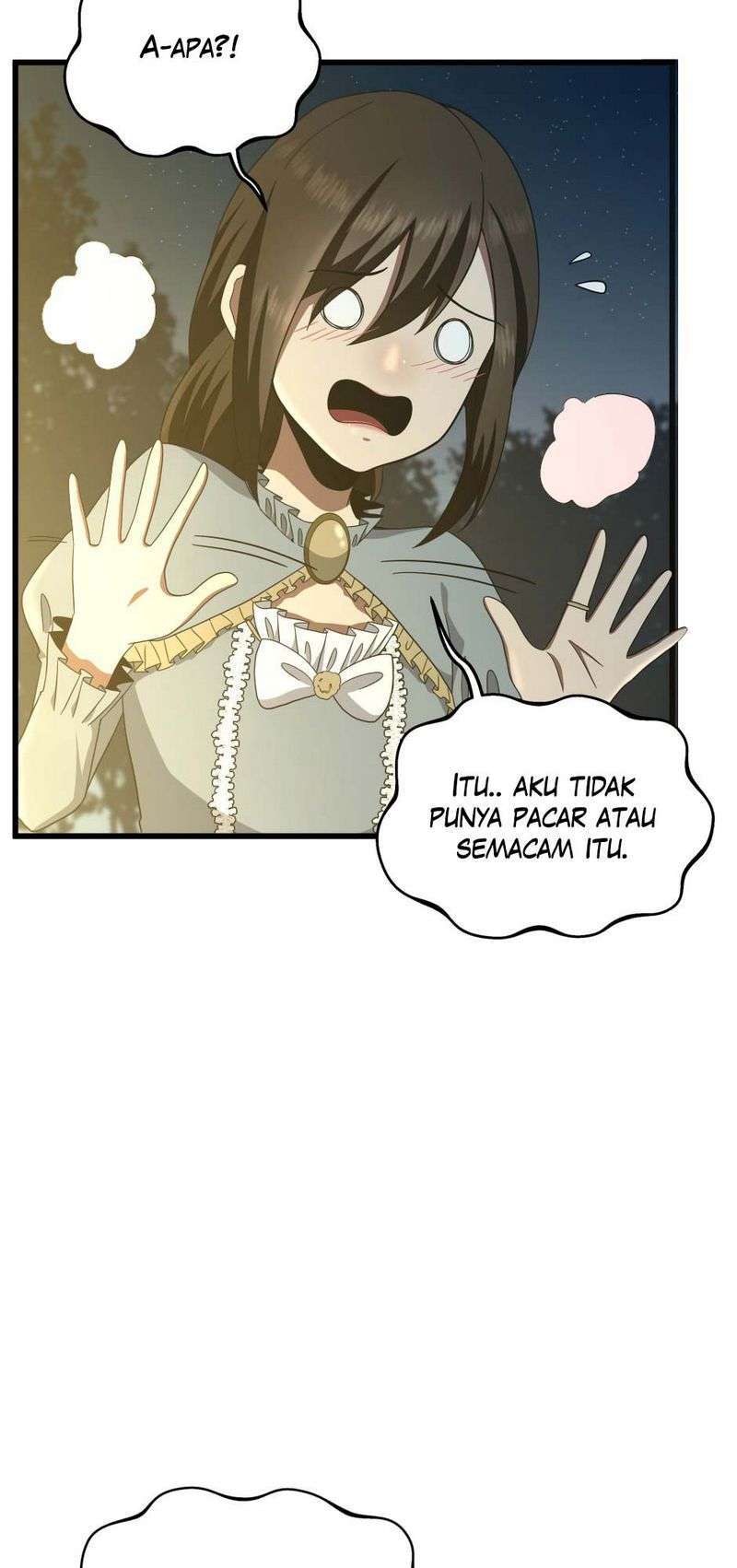 The Beginning After the End (The King Grey Reincarnation) Chapter 84 Gambar 25
