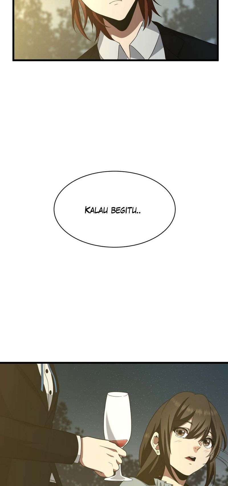 The Beginning After the End (The King Grey Reincarnation) Chapter 84 Gambar 27