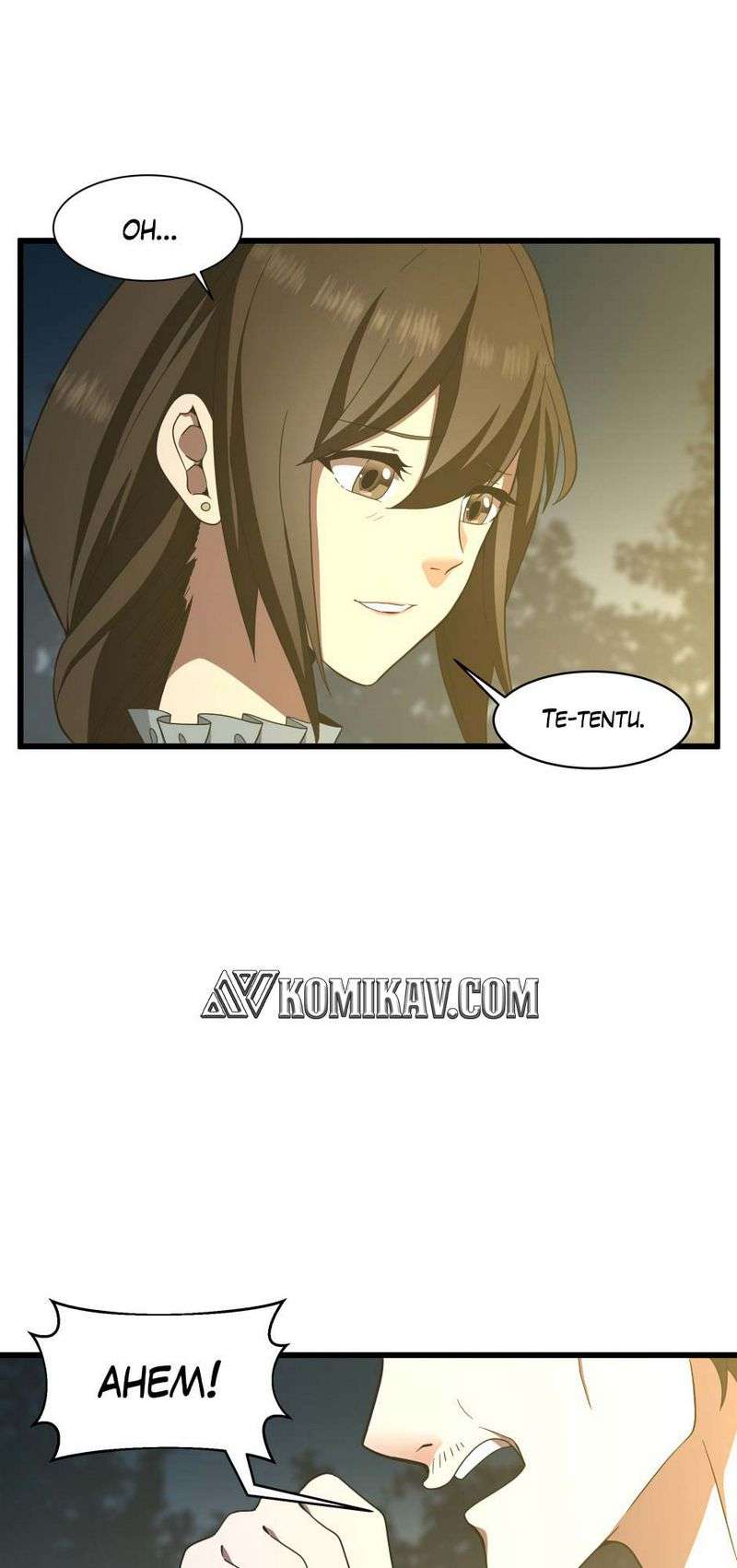 The Beginning After the End (The King Grey Reincarnation) Chapter 84 Gambar 30
