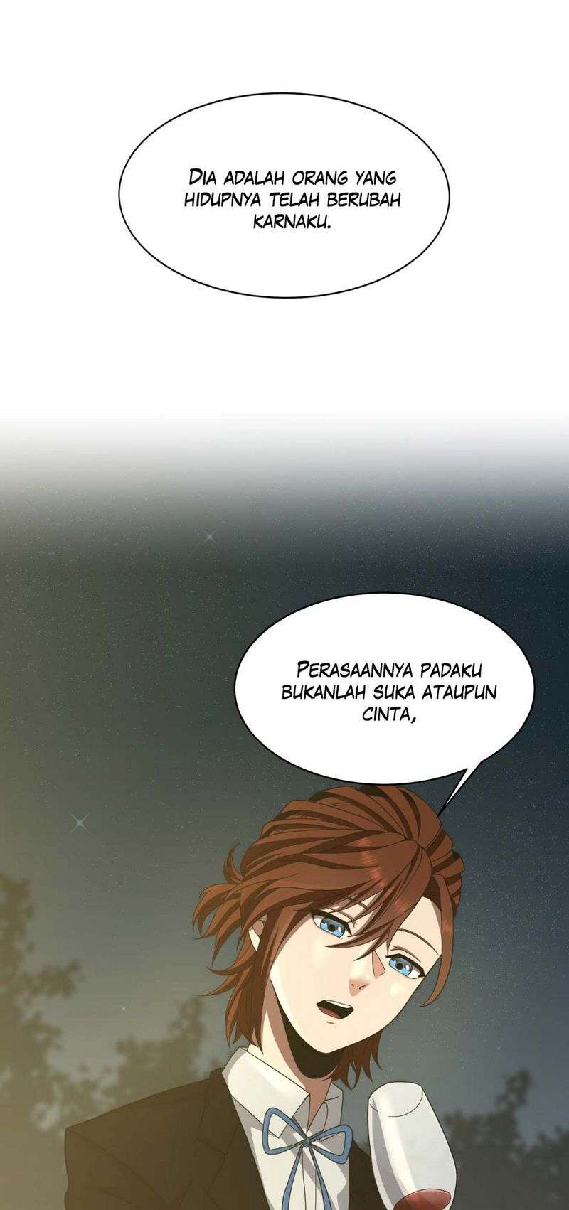 The Beginning After the End (The King Grey Reincarnation) Chapter 84 Gambar 37