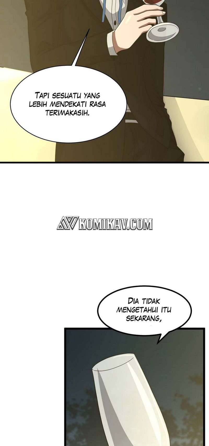 The Beginning After the End (The King Grey Reincarnation) Chapter 84 Gambar 38