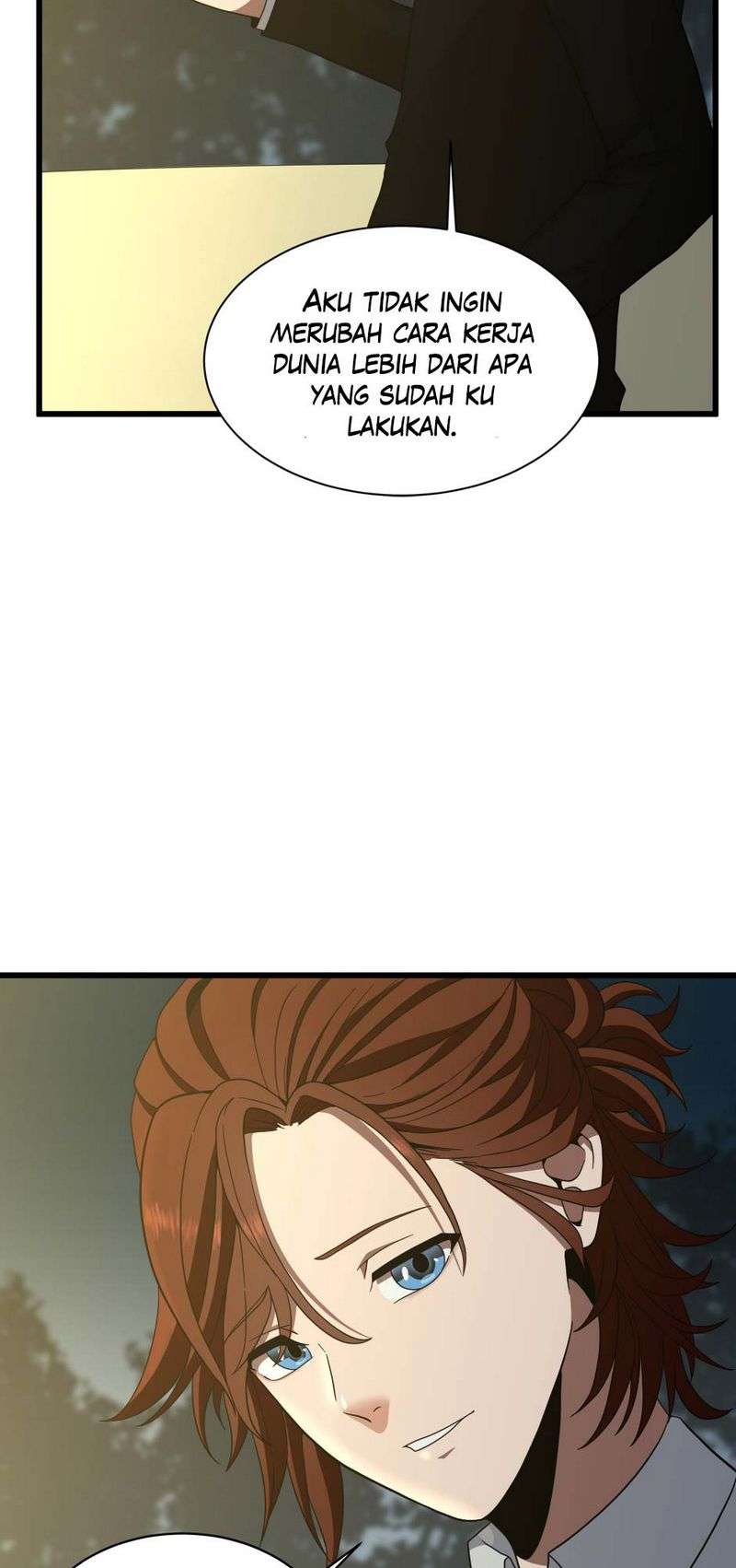 The Beginning After the End (The King Grey Reincarnation) Chapter 84 Gambar 45