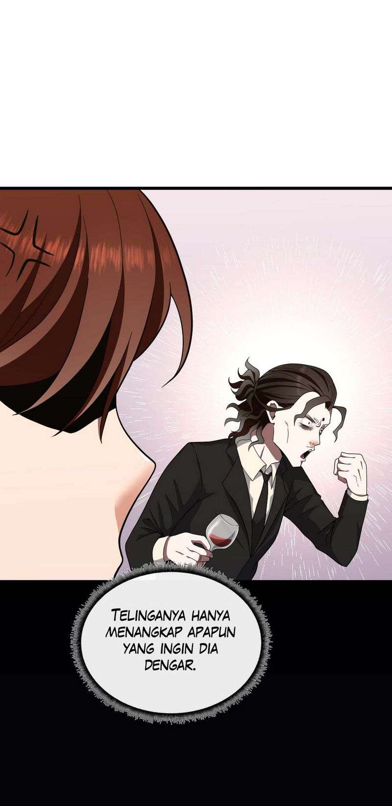 The Beginning After the End (The King Grey Reincarnation) Chapter 84 Gambar 47