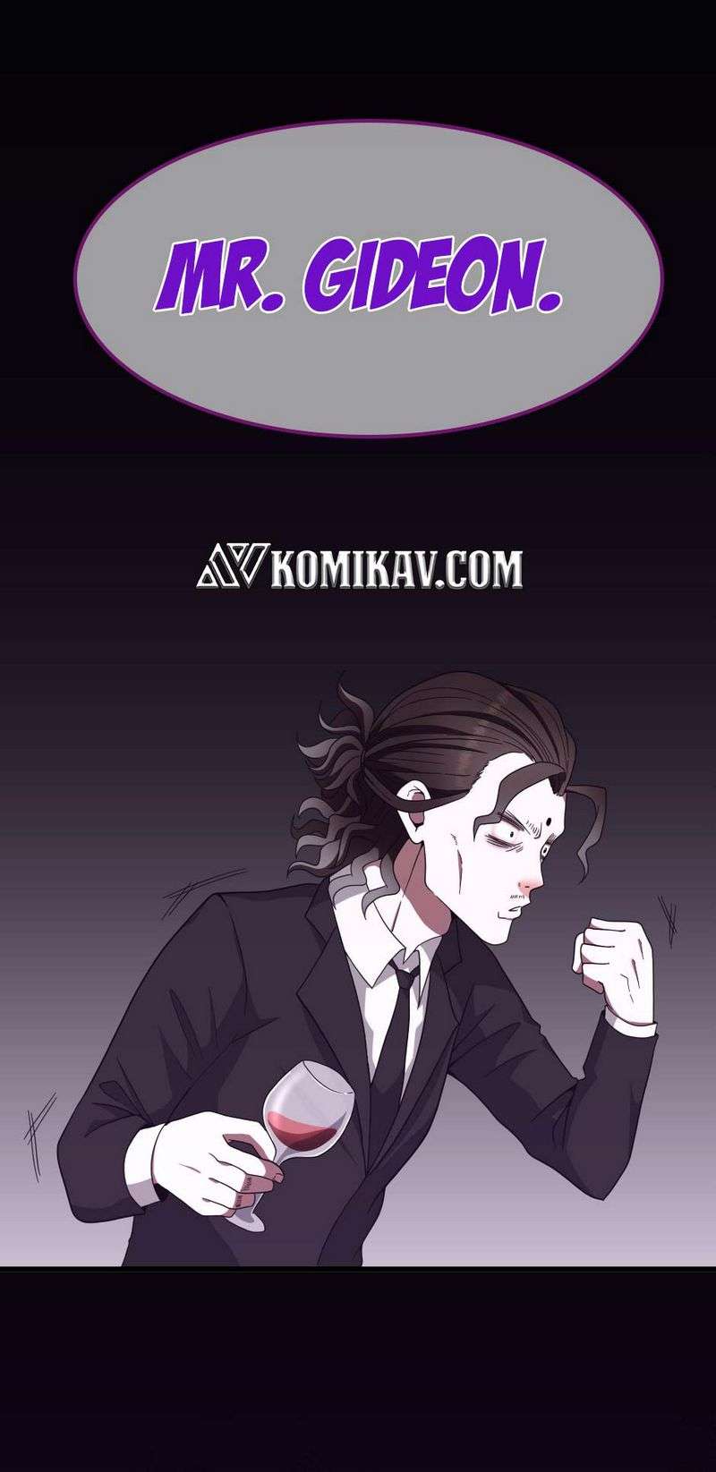 The Beginning After the End (The King Grey Reincarnation) Chapter 84 Gambar 48