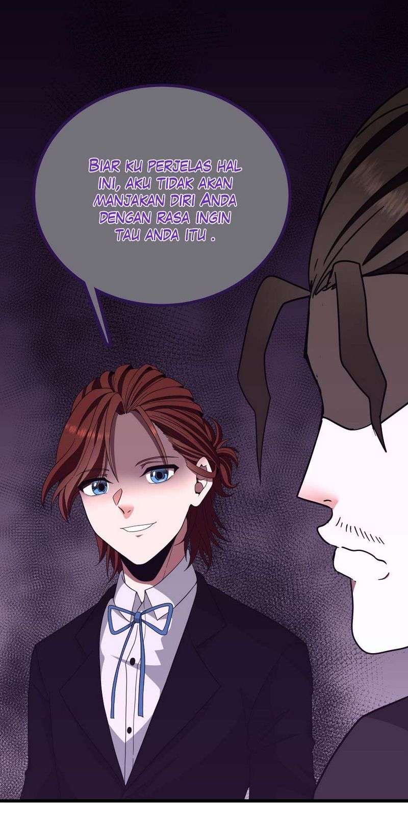 The Beginning After the End (The King Grey Reincarnation) Chapter 84 Gambar 49