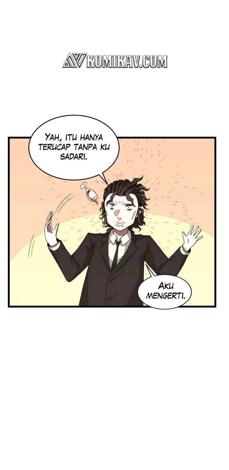 The Beginning After the End (The King Grey Reincarnation) Chapter 84 Gambar 50