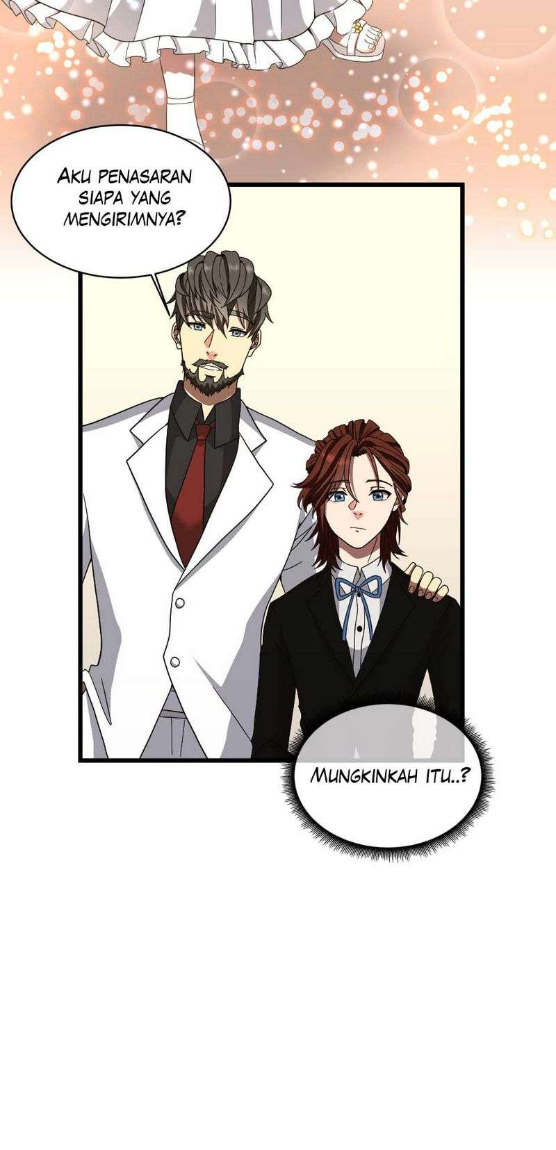 The Beginning After the End (The King Grey Reincarnation) Chapter 84 Gambar 63