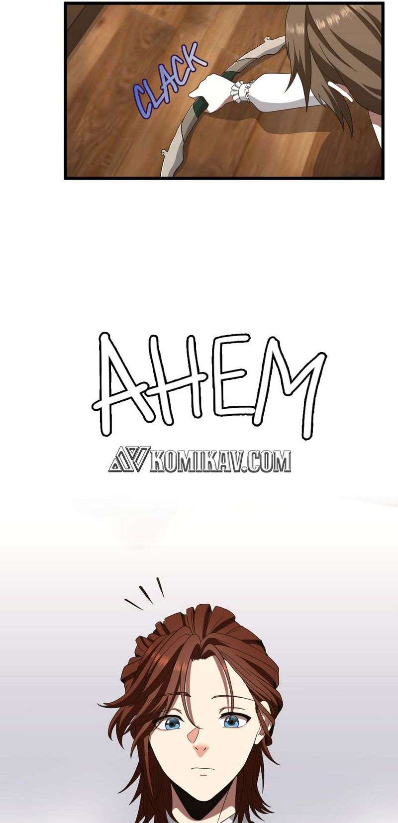 The Beginning After the End (The King Grey Reincarnation) Chapter 84 Gambar 64
