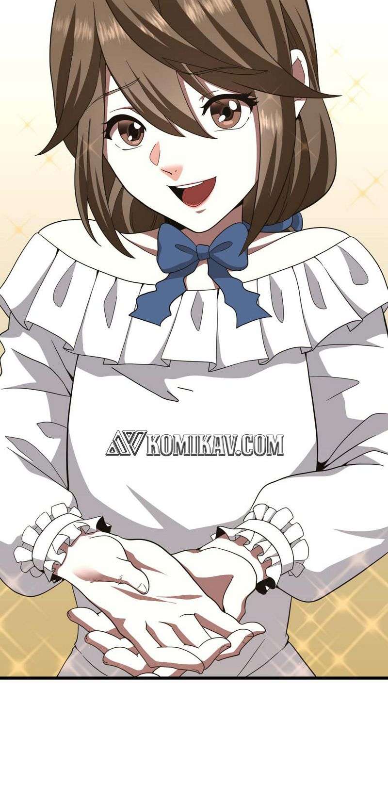 The Beginning After the End (The King Grey Reincarnation) Chapter 84 Gambar 66