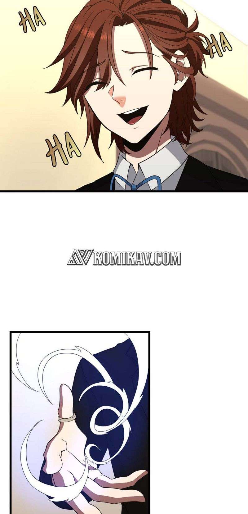 The Beginning After the End (The King Grey Reincarnation) Chapter 84 Gambar 68