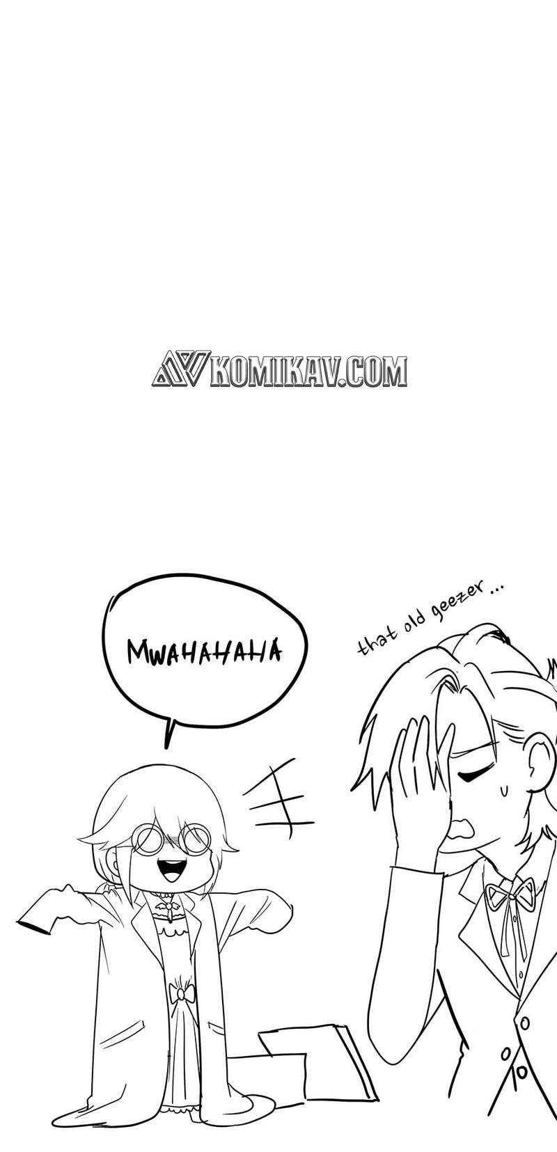 The Beginning After the End (The King Grey Reincarnation) Chapter 84 Gambar 74