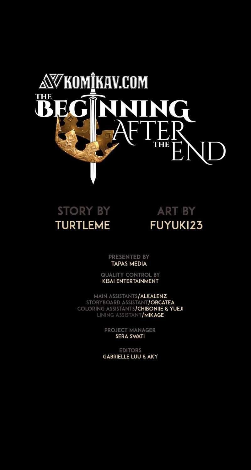 The Beginning After the End (The King Grey Reincarnation) Chapter 94 Gambar 2