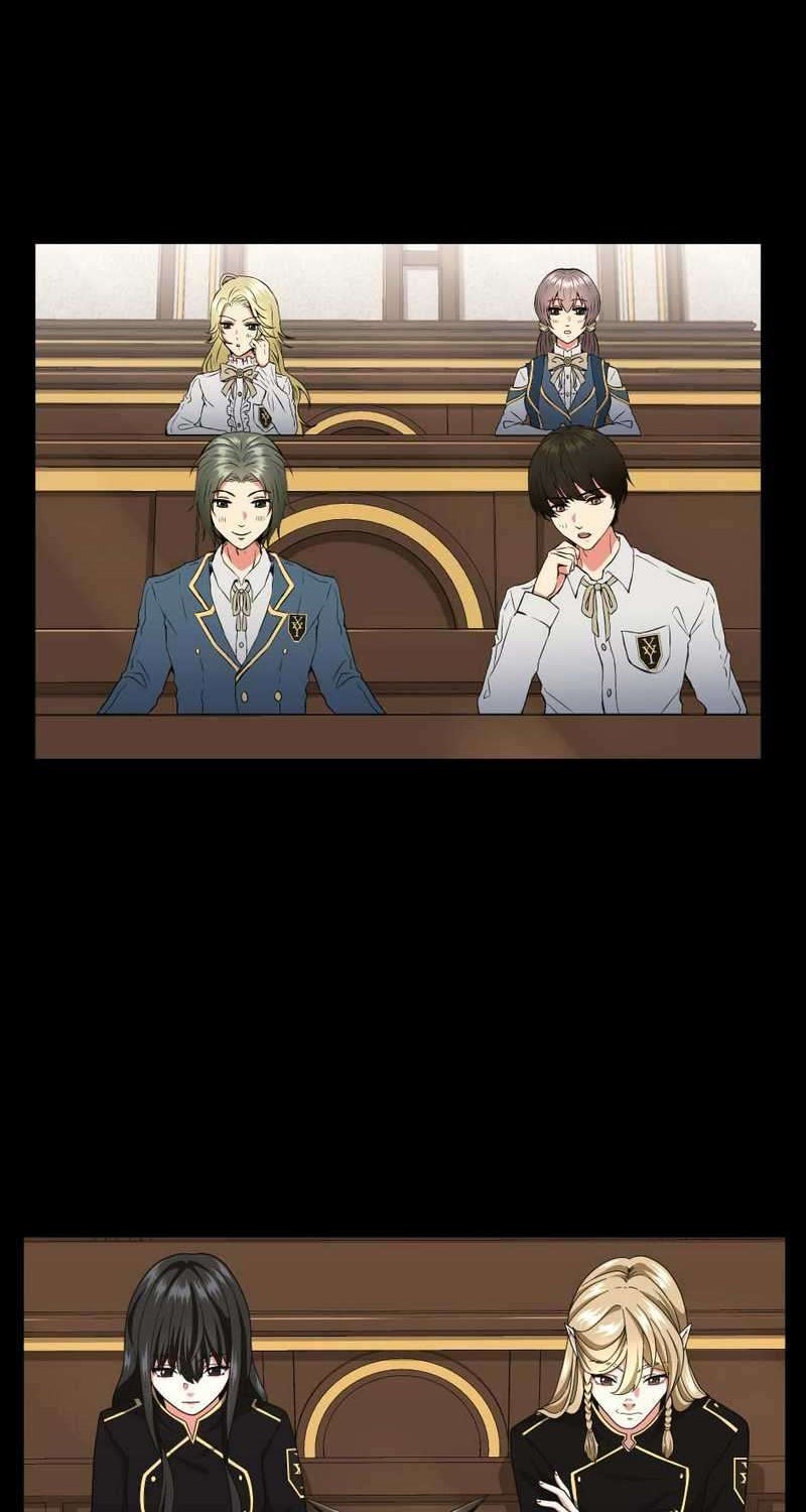 The Beginning After the End (The King Grey Reincarnation) Chapter 94 Gambar 5