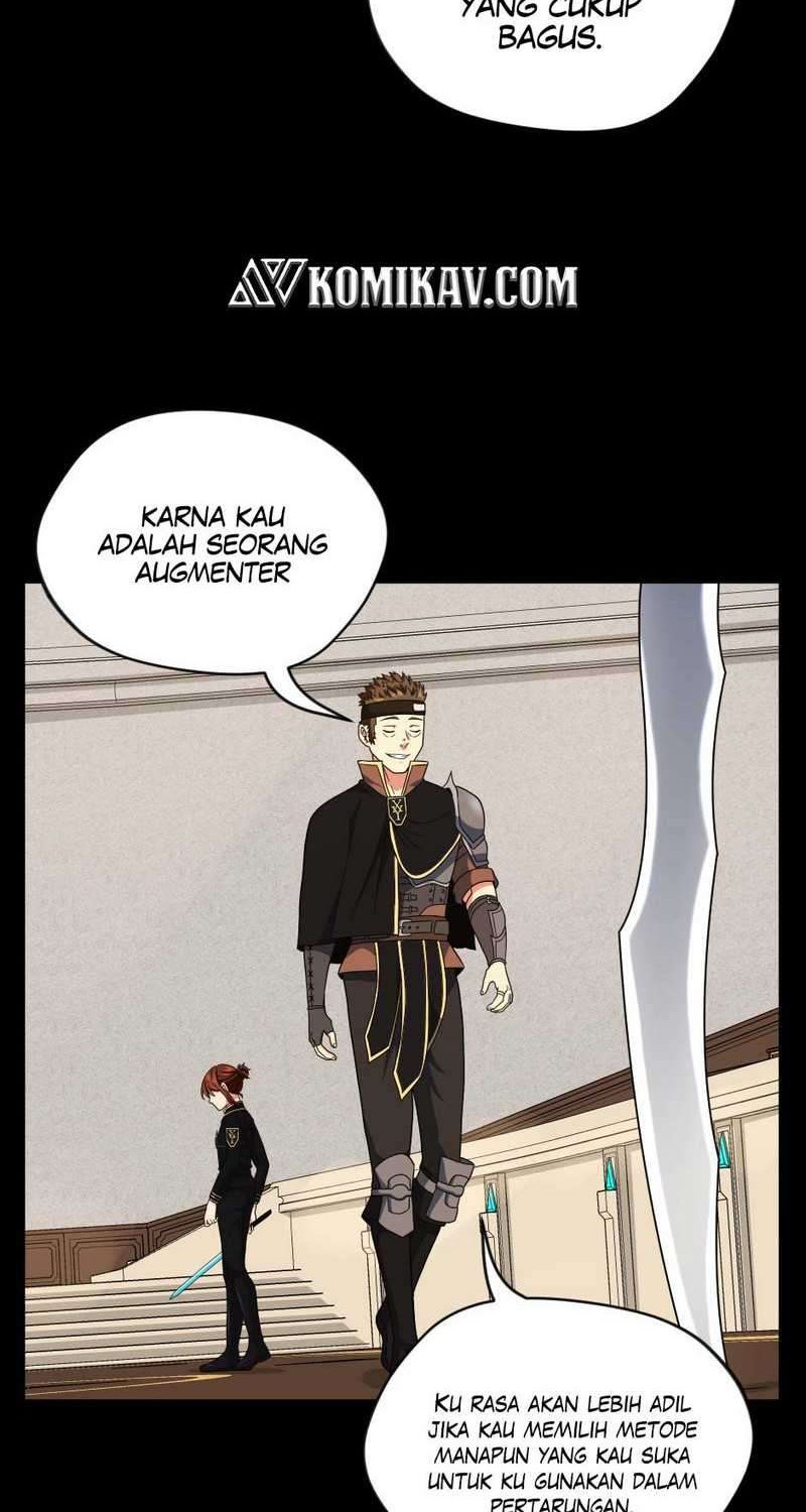 The Beginning After the End (The King Grey Reincarnation) Chapter 94 Gambar 7