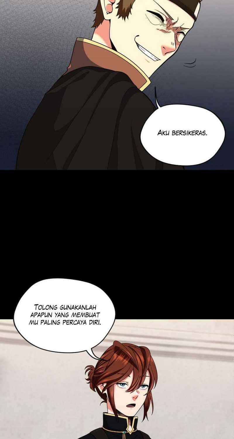 The Beginning After the End (The King Grey Reincarnation) Chapter 94 Gambar 10