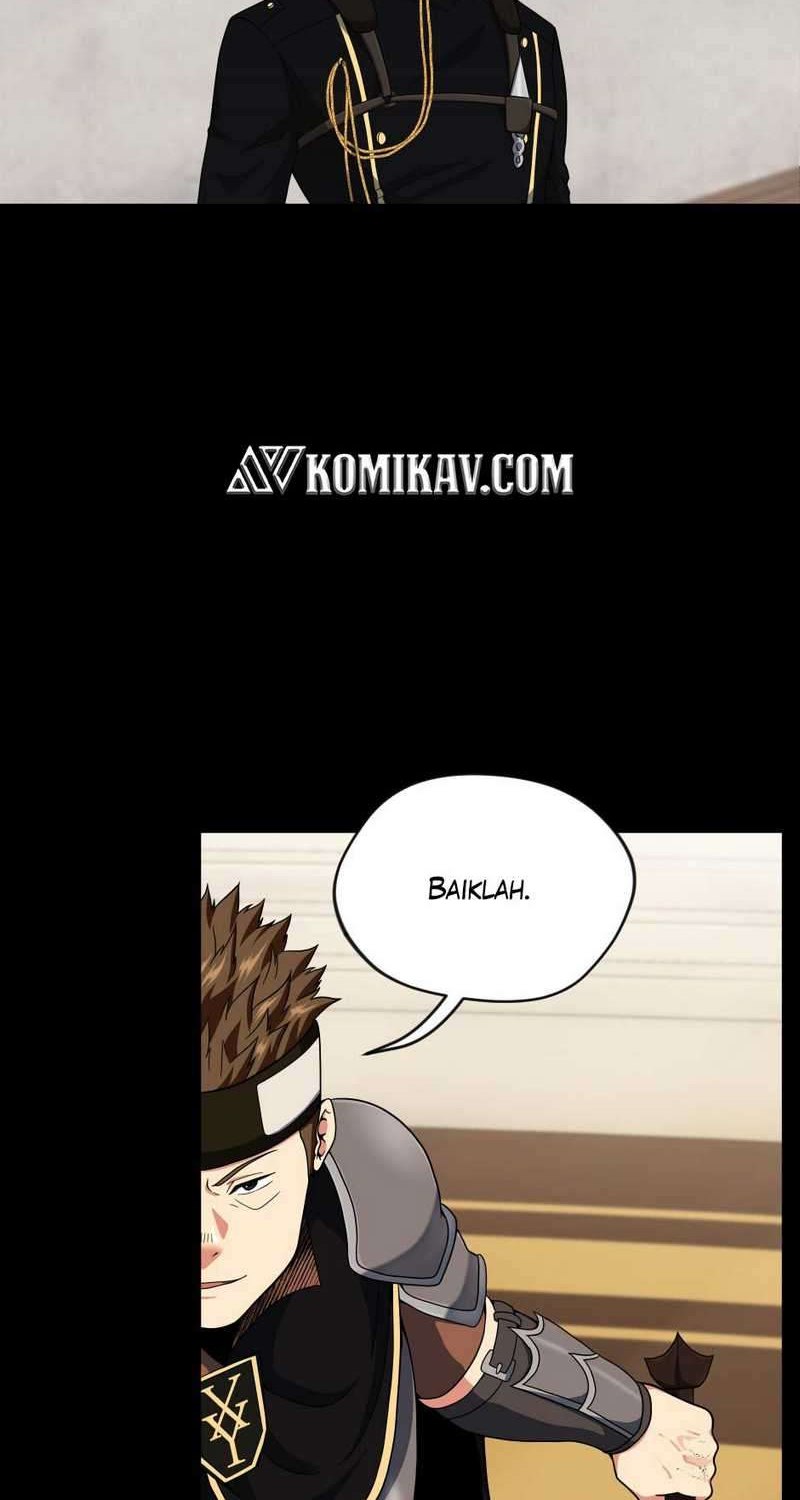 The Beginning After the End (The King Grey Reincarnation) Chapter 94 Gambar 11