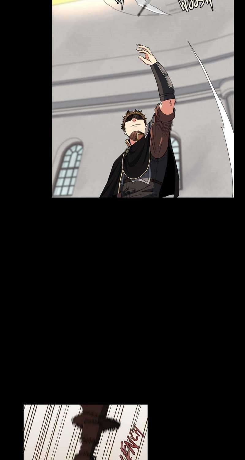 The Beginning After the End (The King Grey Reincarnation) Chapter 94 Gambar 14