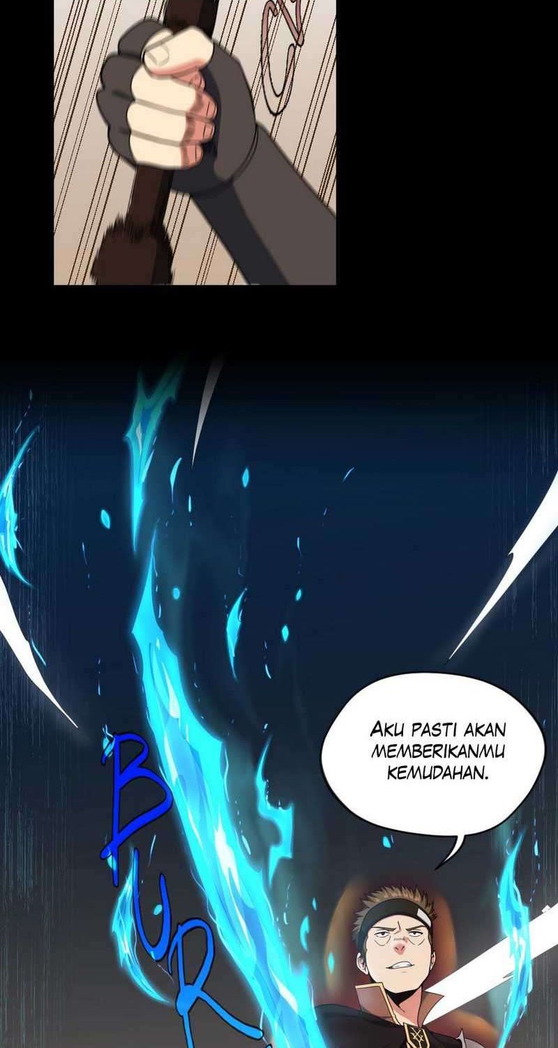 The Beginning After the End (The King Grey Reincarnation) Chapter 94 Gambar 15