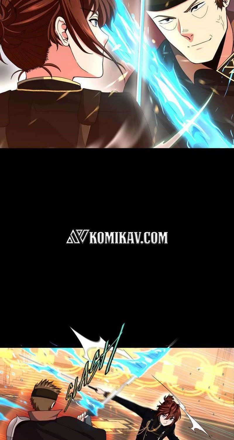 The Beginning After the End (The King Grey Reincarnation) Chapter 94 Gambar 19