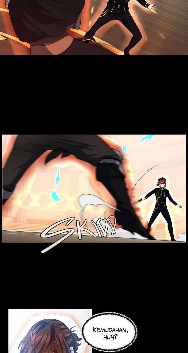The Beginning After the End (The King Grey Reincarnation) Chapter 94 Gambar 20