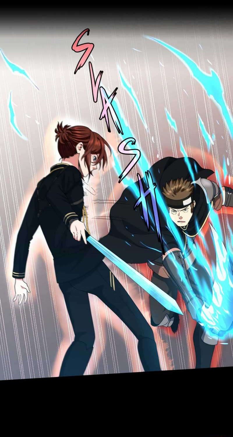 The Beginning After the End (The King Grey Reincarnation) Chapter 94 Gambar 23