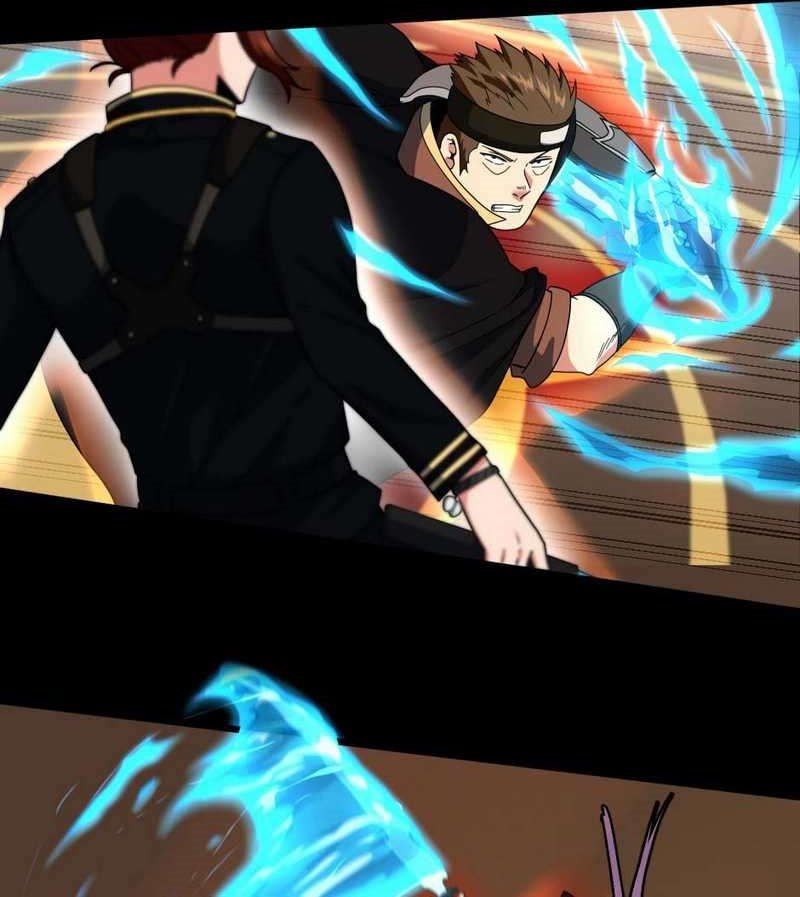 The Beginning After the End (The King Grey Reincarnation) Chapter 94 Gambar 24