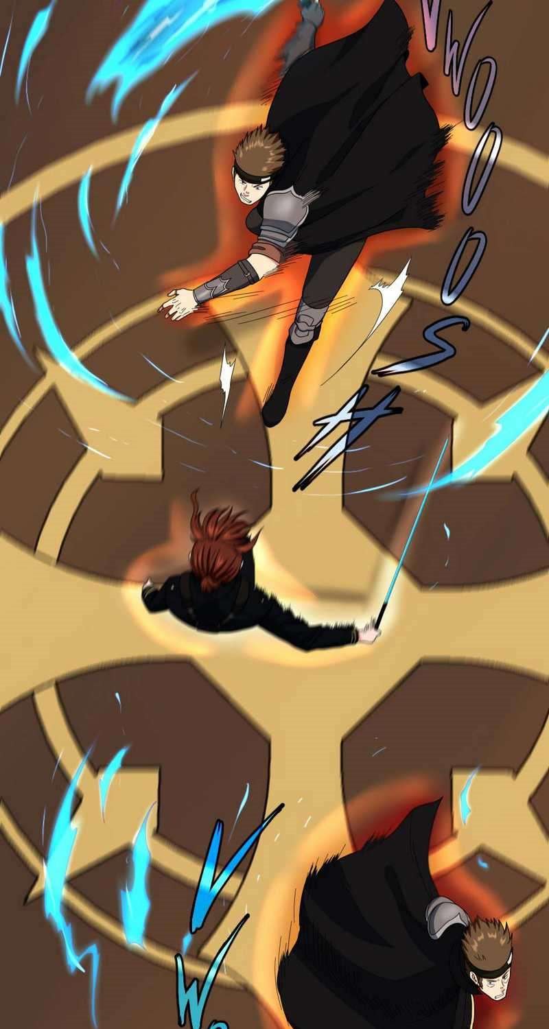 The Beginning After the End (The King Grey Reincarnation) Chapter 94 Gambar 25