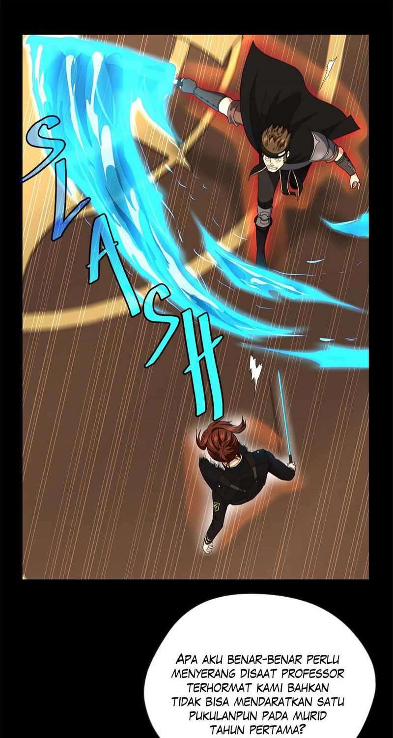 The Beginning After the End (The King Grey Reincarnation) Chapter 94 Gambar 28
