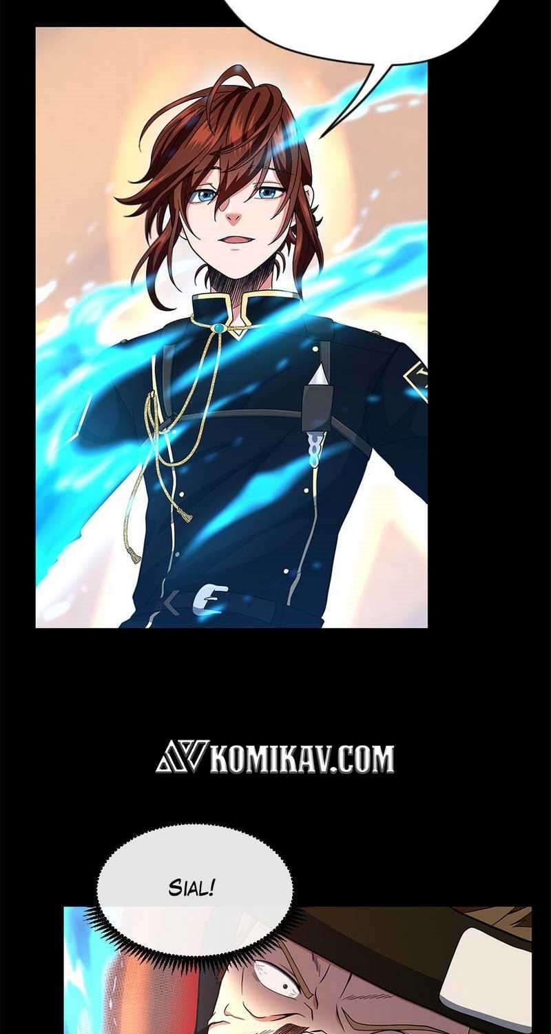 The Beginning After the End (The King Grey Reincarnation) Chapter 94 Gambar 29