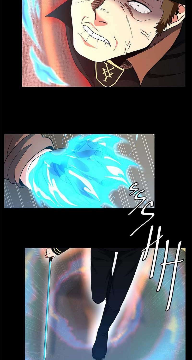 The Beginning After the End (The King Grey Reincarnation) Chapter 94 Gambar 30