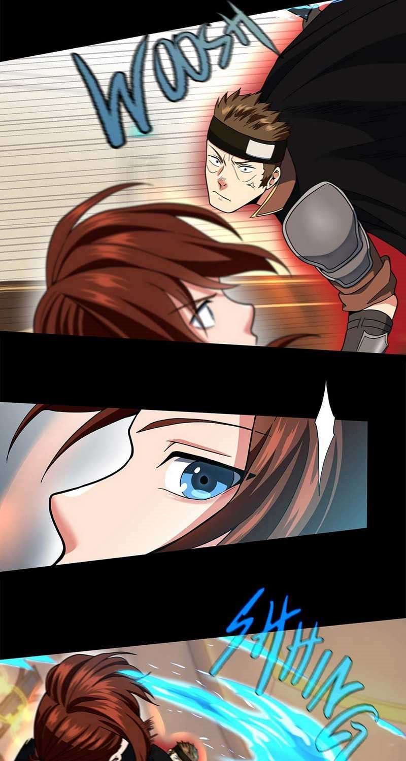 The Beginning After the End (The King Grey Reincarnation) Chapter 94 Gambar 33