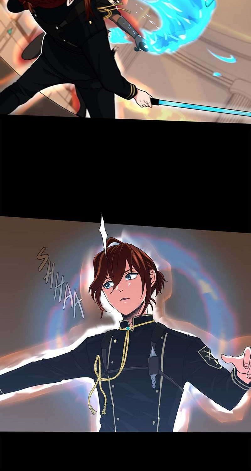 The Beginning After the End (The King Grey Reincarnation) Chapter 94 Gambar 34