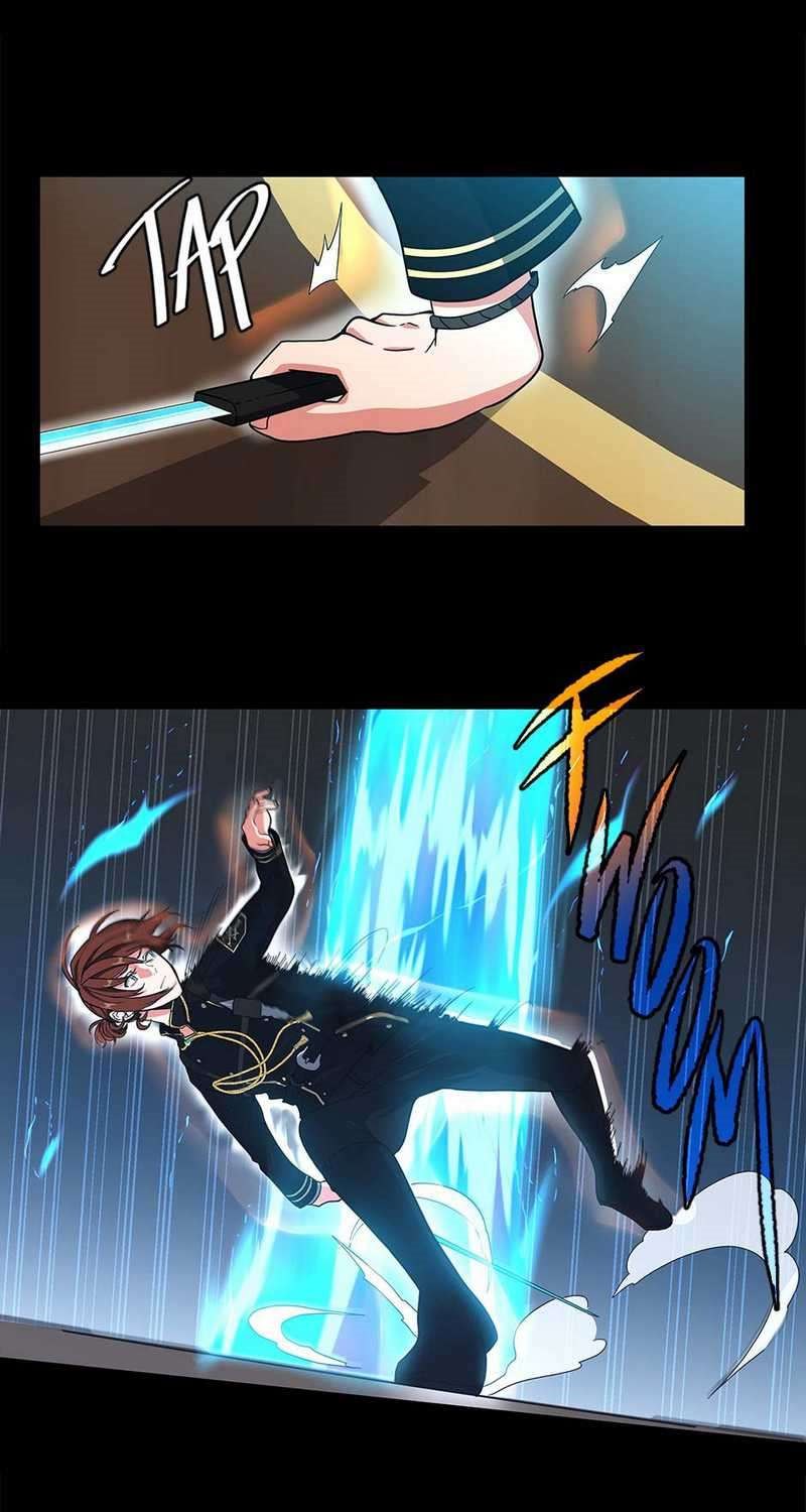 The Beginning After the End (The King Grey Reincarnation) Chapter 94 Gambar 36