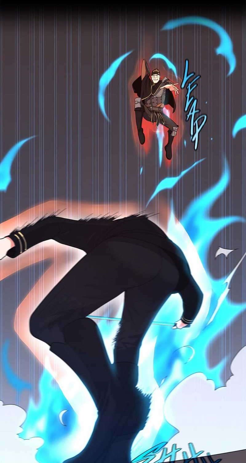 The Beginning After the End (The King Grey Reincarnation) Chapter 94 Gambar 37